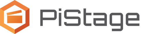 PiStage logo