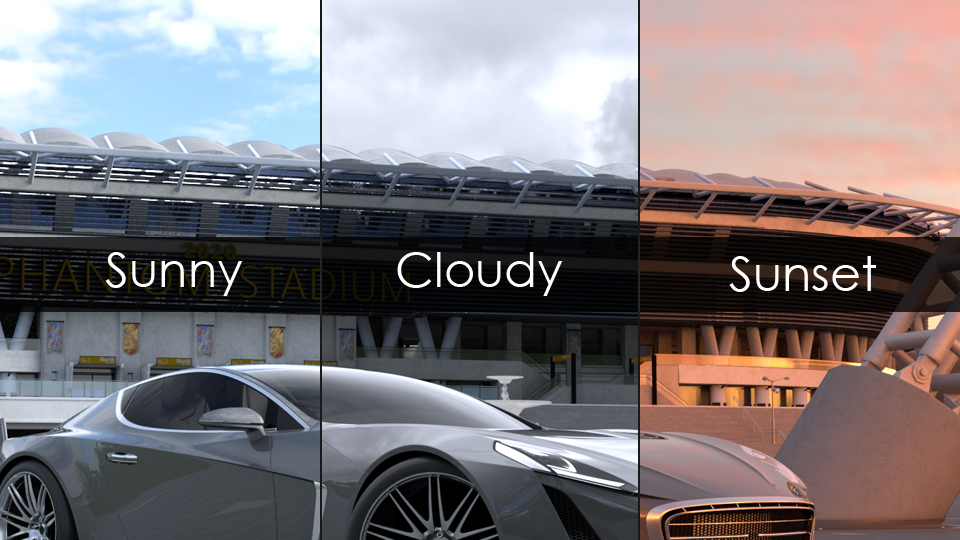 Virtual Landscape image2